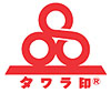 タワラ印ロゴ