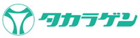 タカラゲンロゴ
